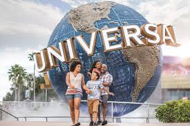 Universal Studios