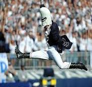 penn state drum major